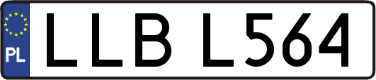 LLBL564