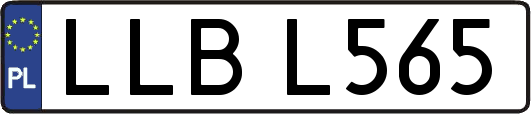 LLBL565