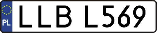 LLBL569