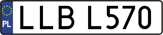 LLBL570