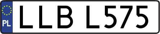 LLBL575