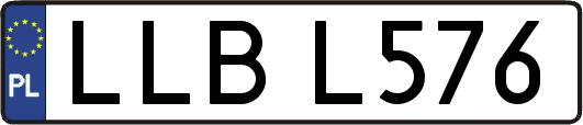 LLBL576
