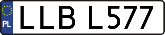 LLBL577