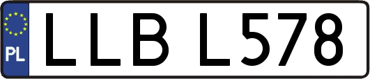 LLBL578