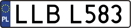 LLBL583