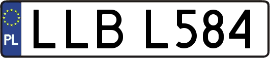 LLBL584