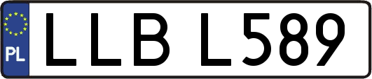 LLBL589