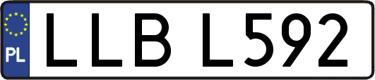 LLBL592