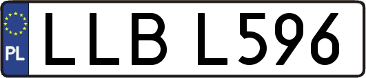 LLBL596