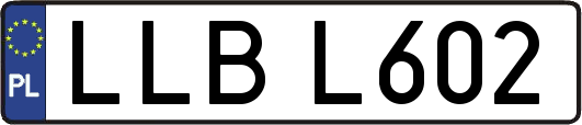 LLBL602
