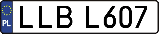 LLBL607