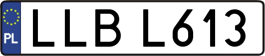 LLBL613