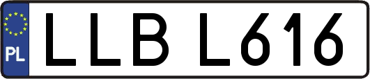 LLBL616