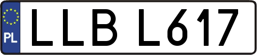 LLBL617