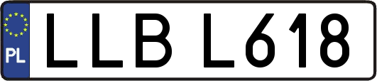 LLBL618