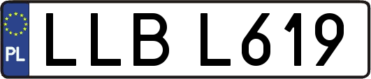 LLBL619