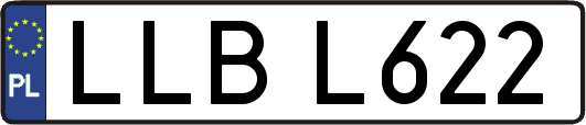 LLBL622
