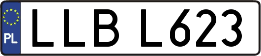 LLBL623