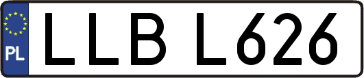 LLBL626