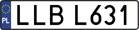 LLBL631