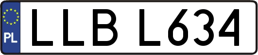 LLBL634