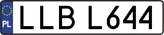 LLBL644