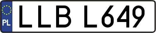 LLBL649