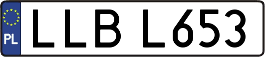 LLBL653