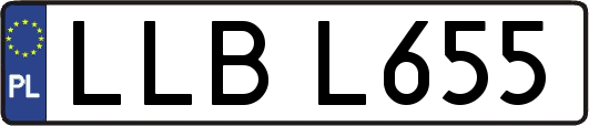 LLBL655
