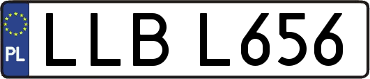 LLBL656