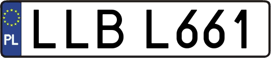 LLBL661
