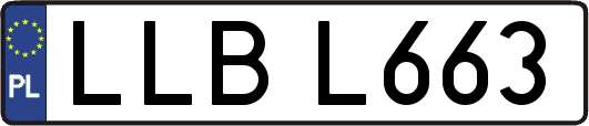 LLBL663