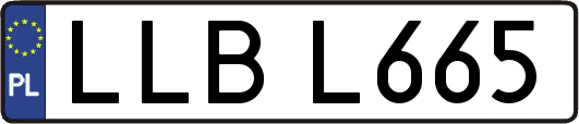 LLBL665