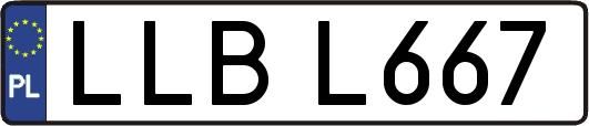 LLBL667