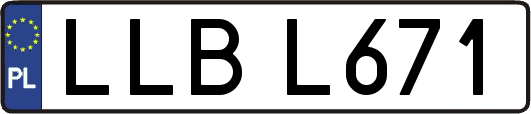 LLBL671