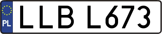 LLBL673
