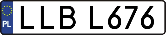 LLBL676