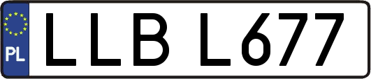LLBL677