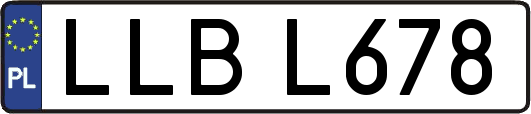 LLBL678