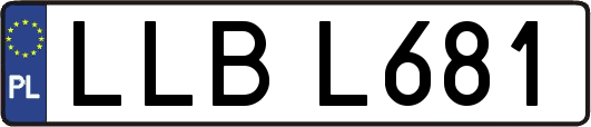 LLBL681