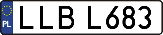 LLBL683