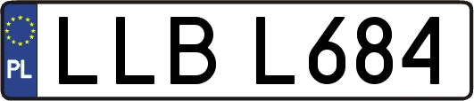 LLBL684