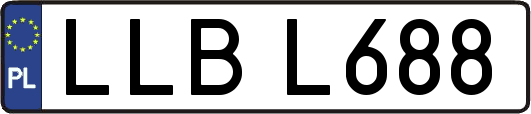 LLBL688