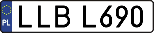 LLBL690