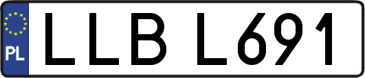LLBL691