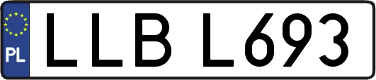 LLBL693