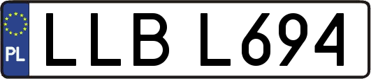 LLBL694