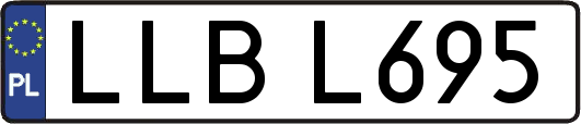 LLBL695