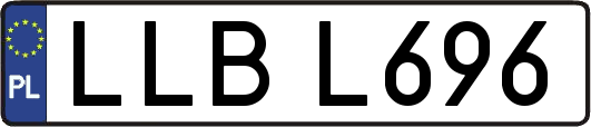 LLBL696