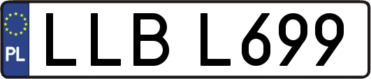LLBL699